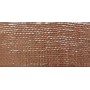 TONALITE METAL20 GRAFFITI METAL COPPER 10X20