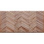 TONALITE METAL20 GRAFFITI METAL COPPER 10X20