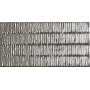 TONALITE METAL20 GRAFFITI METAL PLATINE 10X20