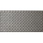 TONALITE METAL20 GRAFFITI METAL PLATINE 10X20