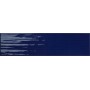 TONALITE PAINTBOARD BLEU 10X40
