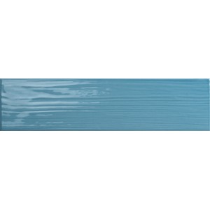 TONALITE TABLEAU DE PEINTURE TURQUOISE 10X40