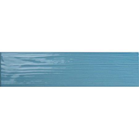 TONALITE TABLEAU DE PEINTURE TURQUOISE 10X40