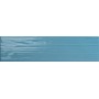 TONALITE TABLEAU DE PEINTURE TURQUOISE 10X40