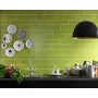 TONALITE PAINTBOARD VERT 10X40