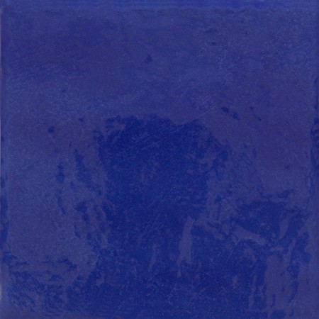 TONALITE PROVENCAL BLEU ROYAL 15X15
