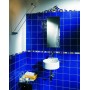 TONALITE PROVENCAL BLEU ROYAL 15X15