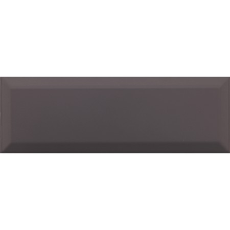 TONALITE SATIN ANTHRACITE DIAMANTÉ 10X30