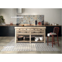 CASTELVETRO CERAMICHE Cementines Mix Sujets Couleur 20x20 10mm