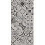 CASTELVETRO CERAMICHE Cementines Mix Sujets Bn 20x20 10mm