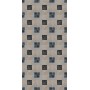 CASTELVETRO CERAMICHE Carreaux de ciment Tapis Couleur 20x20 10mm