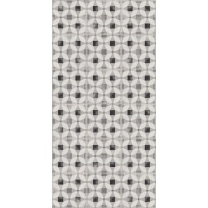 CASTELVETRO CERAMICHE Carrelage Tapis B Blanc 20x20 10mm