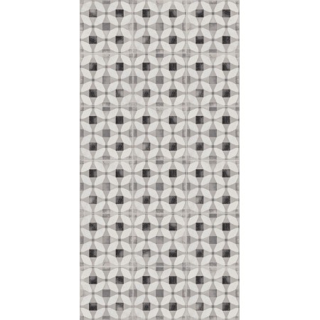 CASTELVETRO CERAMICHE Carrelage Tapis B Blanc 20x20 10mm