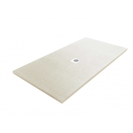 FIORA ESSENTIEL BLANC RÉPARÉ PLAT DOUCHE