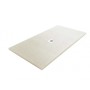 FIORA ESSENTIEL BLANC RÉPARÉ PLAT DOUCHE
