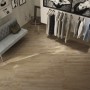 CASTELVETRO CERAMICHE Plus Beige Grip 20x80 10mm