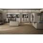 CASTELVETRO CERAMICHE Plus Beige Grip 20x80 10mm