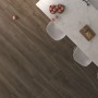 CASTELVETRO CERAMICHE More Noce Grip 20x80 10mm