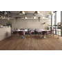 CASTELVETRO CERAMICHE RUSTIQUE NOYER 40X120 RETT. sp.20mm