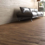 CASTELVETRO CERAMICHE RUSTIQUE NOYER 40X120 RETT. sp.20mm