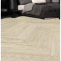 CASTELVETRO CERAMICHE BLANC RUSTIQUE 40X120 RETT. sp.20mm