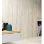 CASTELVETRO CERAMICHE Deck Blanc 40x80 10mm