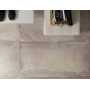 CASTELVETRO CERAMICHE Lampe de Deck Gris Clair 40x80 10mm