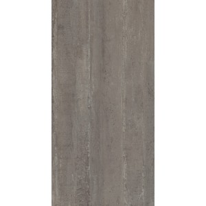 CASTELVETRO CERAMICHE Plancher Gris Foncé 40x80 10mm