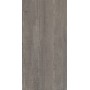 CASTELVETRO CERAMICHE Plancher Gris Foncé 40x80 10mm