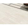 CASTELVETRO CERAMICHE Deck_outfit Deck Blanc 40x120 20mm