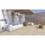CASTELVETRO CERAMICHE Deck_outfit Deck Ivoire 40x120 20mm