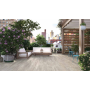 CASTELVETRO CERAMICHE Deck_outfit Deck Gris Clair 40x120 20mm