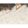 CASTELVETRO CERAMICHE Always_outfit Blanc 60x60 20mm