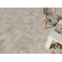 CASTELVETRO CERAMICHE Always_outfit Always Gris 60x60 20mm