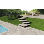 CASTELVETRO CERAMICHE Always_outfit Always Gris 60x60 20mm