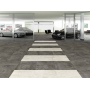 CASTELVETRO CERAMICHE Always_outfit Toujours Antracite 60x60 20mm