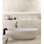 CASTELVETRO CERAMICHE ARDOISE GRIS 60X120 RETT. sp.10mm