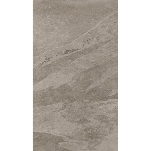 CASTELVETRO CERAMICHE ARDOISE PLOMB 60X120 RETT. sp.10mm