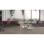 CASTELVETRO CERAMICHE ARDOISE PLOMB 60X120 RETT. sp.10mm