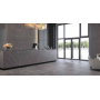CASTELVETRO CERAMICHE ARDOISE ANTHRACITE 60X120 RETT. sp.10mm