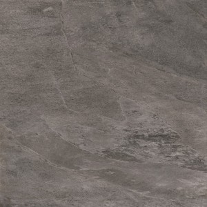 CASTELVETRO CERAMICHE ARDOISE ANTHRACITE 60X60 RETT. sp.10mm