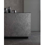 CASTELVETRO CERAMICHE ARDOISE ANTHRACITE 60X60 RETT. sp.10mm
