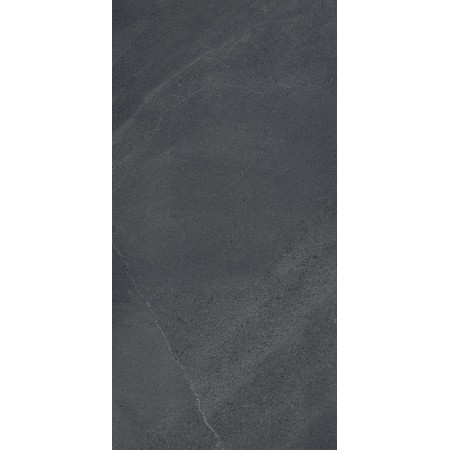 CASTELVETRO CERAMICHE Life Anthracite Rect. Lapp. 60x120 10mm