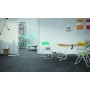 CASTELVETRO CERAMICHE Life Anthracite Rect. Lapp. 60x120 10mm