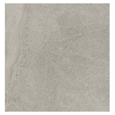 CASTELVETRO CERAMICHE Life Gris Rectifié Lappato 60x60 10mm