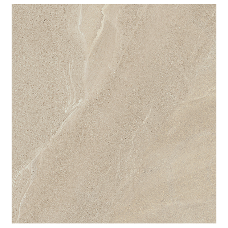 CASTELVETRO CERAMICHE Life Beige Structuré 60x60 10mm