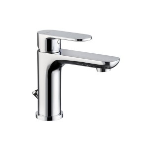 NEWFORM  EXTRO MITIGEUR POUR LAVABO AVEC ÉVACUATION