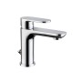 NEWFORM  EXTRO MITIGEUR POUR LAVABO AVEC ÉVACUATION