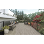 CASTELVETRO CERAMICHE More_outfit Gris 60x60 20mm