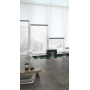 CASTELVETRO CERAMICHE Toujours Antracite 60x120 10mm